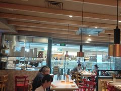 -大师兄·西北小馆(南沙万达广场店)