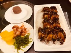 -酉泽屋刺身三文鱼寿司主题餐厅(望馨商业中心店)