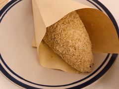 -正南齐北·老街糯米团(洪崖洞店)