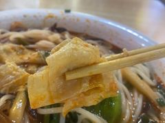 -五星螺·柳州螺蛳粉(城中万达店)