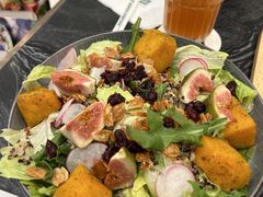 -THE WOODS 简餐 (国贸商城店)