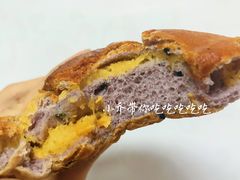 -RiceZone乐食尊纯米面包坊(望京店)