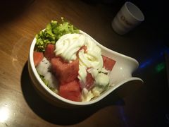 -胖哥俩肉蟹煲(世茂国际广场店)