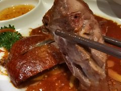 -金苑海鲜酒家(来魅力店)