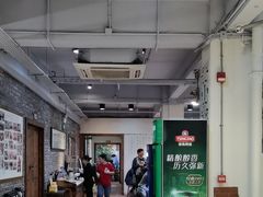 -百年银屏蚝烙·潮汕菜·非遗(乐山店)