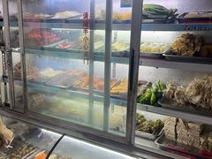 -陈氏老字号十三小炸炸店