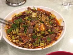 -廖老妈蹄花店(人民公园陕西街259号店)