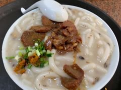 叉烧濑粉-老西关濑粉(文明路店)