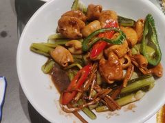 -客家汇·客家传承菜(水库店)