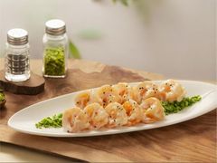 -大树餐厅(红旗街万达店)