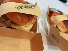 -魏家凉皮(西安秋林宏业商厦店)