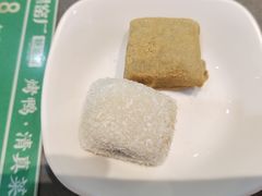 -黑窑厂糖油饼烤鸭·清真菜(黑窑厂街店)
