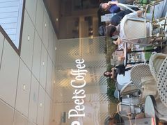 门面-Peet's Coffee皮爷咖啡(万象天地店)