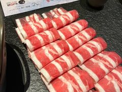 -盡膳口福跷脚牛肉火锅(国贸商城店)