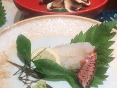 -加奈日本料理