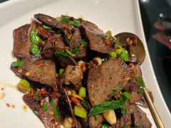 -喜棠·长沙家宴·海鲜·湘菜(麓谷店)