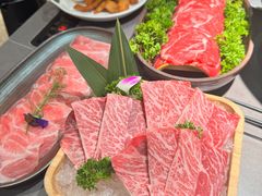 -骨之味·筒骨汤火锅(江头店)