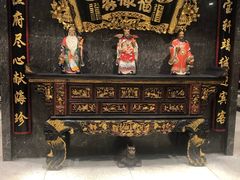 门面-宝轩渔府·老字号海鲜·正宗津菜(水上店)