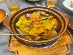 -A One Kitchen·南京精菜馆(晶丽酒店店)