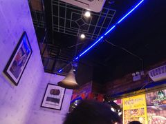 大堂-尚岛私房菜(西方巷店)
