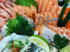-樱町三味日本料理(城乡世纪广场店)