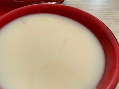 豆浆-李刚油条