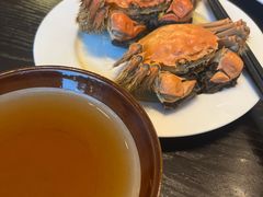 -天津东凯悦酒店·Market Café自助餐厅