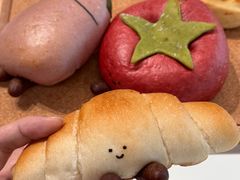 -屋裡·Union Bakery(龙江路店)