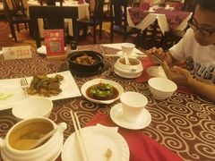 -亚龙湾红树林度假酒店御粤阁