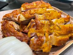 -伊带伊路新疆美食府(呼家楼店)