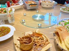 -百年神厨·地道川菜(清江西路店)