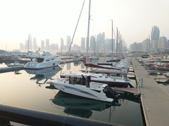 -青岛海尔洲际酒店