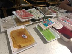 -野妹火锅(龙岗店)