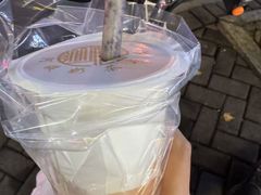 -阿姨奶茶专卖(舌涧道杭州惠民路创始店)