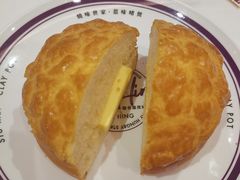 -香港茶餐厅文化体验馆(茶山镇店)