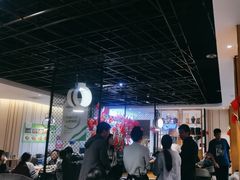 -禾珍珠家常小馆(河南博物院店)