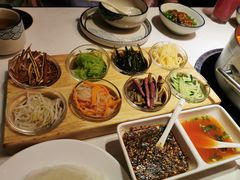 贵阳丝娃娃-苗乡楼·酸汤鱼·贵州菜(成都悠方店)