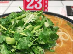 -肥汁米蘭香港米线(长宁来福士店)