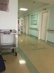-上海市长宁区妇幼保健院