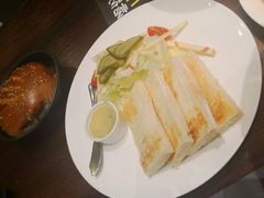 -食间牛排(湖西路店)