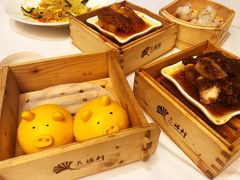 -天瑞轩·粤菜餐厅
