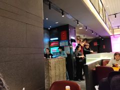 -老板恋上鱼(环山路店)