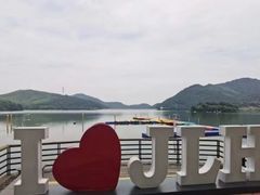 -宁波九龙湖开元度假村