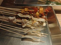 -江湖六膳門串串香(隆礼路店)