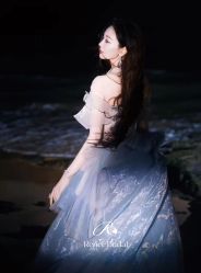 -Renee芮亦婚纱