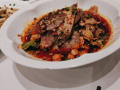 -眉州东坡(清河万象汇店)