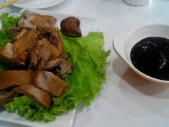android_upload_pic-西域胡氏大盘鸡(谈固店)