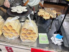 海棠糕-老横泾面馆(吴中横泾店)