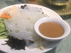 -添福来墨鱼饺子 · 海鲜东北菜(大连星海·黄浦路店)