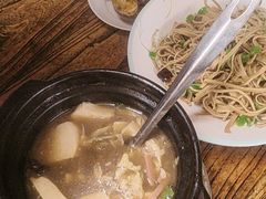 -大胡子海鲜·天津菜·砂锅烧烤(五大道创始店)